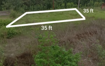 Plot For Sale in Akota