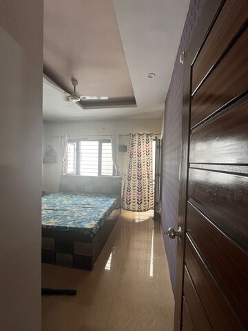 Kitchen in 3 BHK Builder Floor at Sahastradhara Road – for Sale