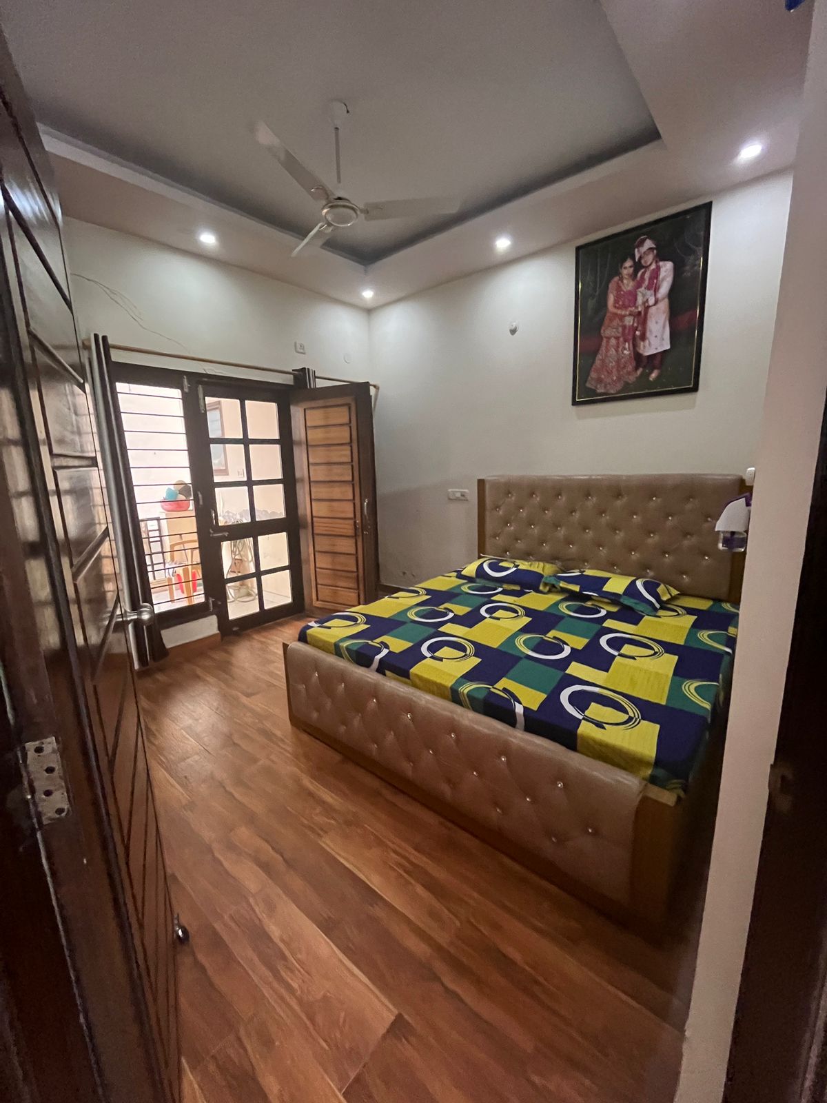3 BHK Builder Floor For Sale in Kullan