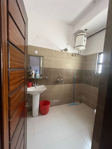 Kitchen in 3 BHK Builder Floor at Sahastradhara Road – for Sale