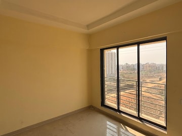 1 BHK Apartment For Rent in Frenny Platinum Tower Vasai East Palghar  8027756