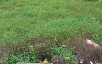 Plot For Sale in Akota
