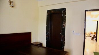 4 BHK Apartment For Rent in Spaze Privvy The Address Sector 93 Gurgaon  8027744