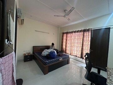 Bedroom in 3 BHK Builder Floor at Sector 40 – for Sale