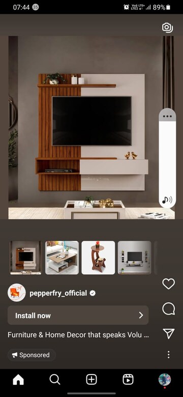 Furnished Amenities in 3 BHK Builder Floor at Sahastradhara Road – for Sale