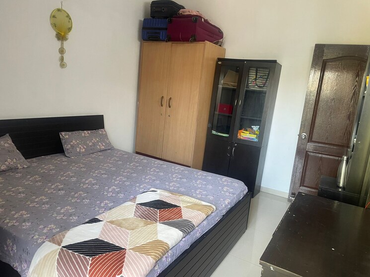 Bedroom, sahastradhara road 3 Bedroom 1500 Sq.Ft. Builder Floor In Sahastradhara Road Dehradun 8027762