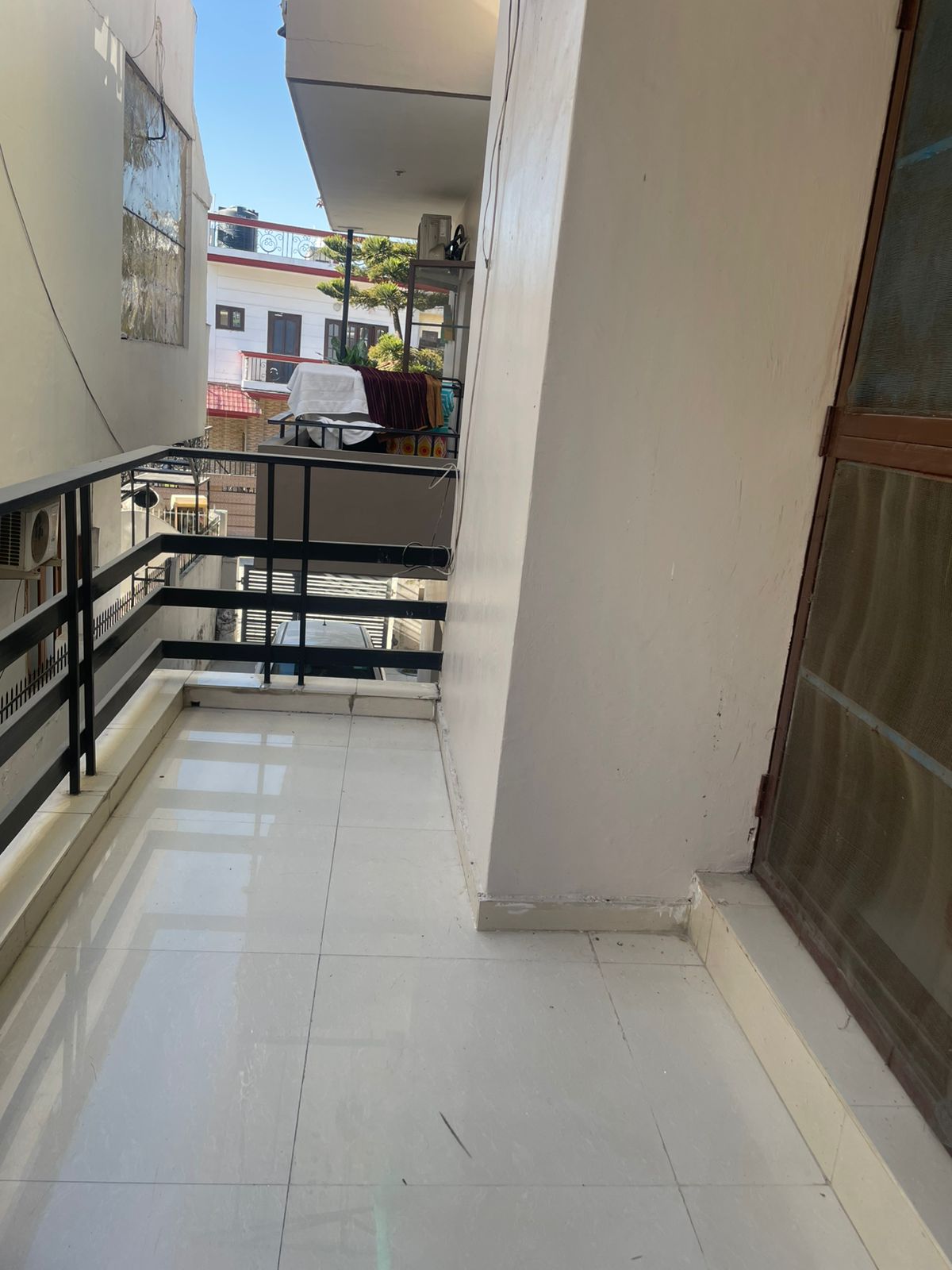 3 BHK Builder Floor For Sale in Shiv Vihar 