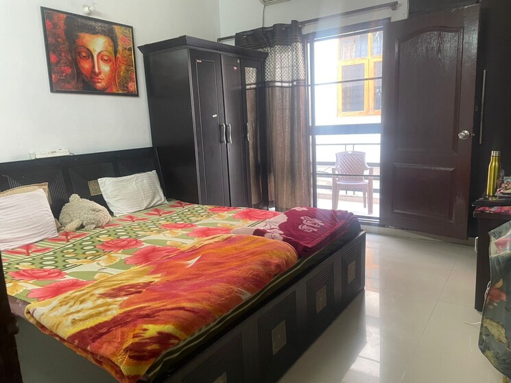 Bedroom, sahastradhara road 3 Bedroom 1500 Sq.Ft. Builder Floor In Sahastradhara Road Dehradun 8027762