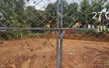 Land For Sale in Vadavathoor