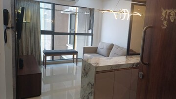 1 BHK Apartment For Sale in Lodha Crown Kolshet, Kolshet Road