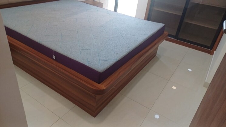 Bedroom, lodha-crown-kolshet 1 Bedroom 318 Sq.Ft. Apartment In Kolshet Road Thane 8027807