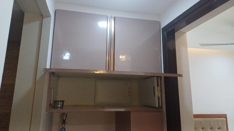 undefined, lodha-crown-kolshet 1 Bedroom 318 Sq.Ft. Apartment In Kolshet Road Thane 8027807