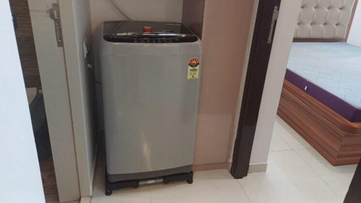 undefined, lodha-crown-kolshet 1 Bedroom 318 Sq.Ft. Apartment In Kolshet Road Thane 8027807