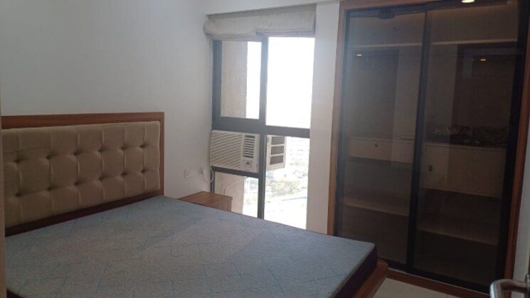 Bedroom, lodha-crown-kolshet 1 Bedroom 318 Sq.Ft. Apartment In Kolshet Road Thane 8027807