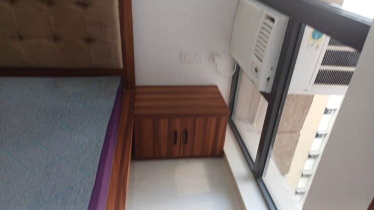 Bedroom, lodha-crown-kolshet 1 Bedroom 318 Sq.Ft. Apartment In Kolshet Road Thane 8027807