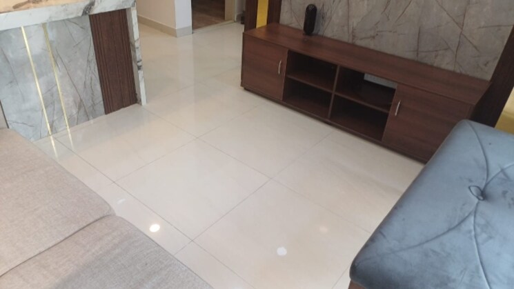 Living Room, lodha-crown-kolshet 1 Bedroom 318 Sq.Ft. Apartment In Kolshet Road Thane 8027807