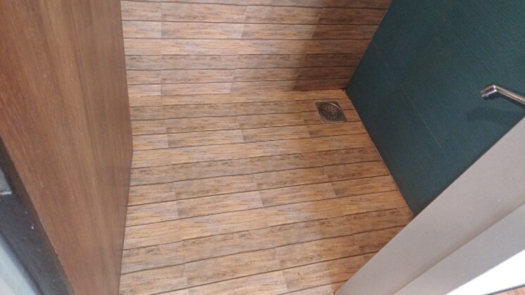 Bathroom, lodha-crown-kolshet 1 Bedroom 318 Sq.Ft. Apartment In Kolshet Road Thane 8027807