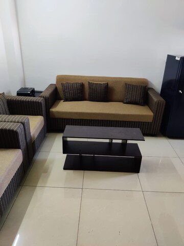 Furnished Amenities in 2 BHK Apartment at AVL 36 Gurgaon, Sector 36 – for Sale