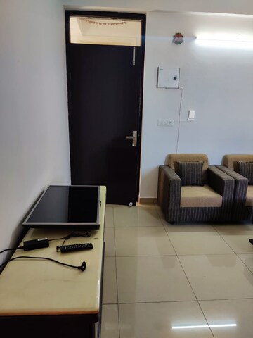 Master Bedroom in 2 BHK Apartment at AVL 36 Gurgaon, Sector 36 – for Sale