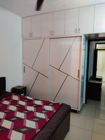 Living Room in 2 BHK Apartment at AVL 36 Gurgaon, Sector 36 – for Sale