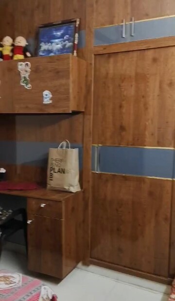 Furnished Amenities in 1 BHK Apartment at Eureka Diya Green City, Raj Nagar Extension – for Sale