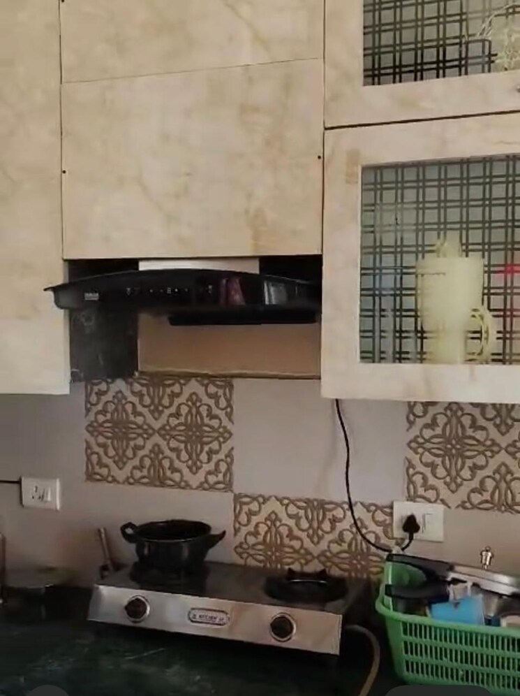 Kitchen, eureka-diya-green-city 1 Bedroom 684 Sq.Ft. Apartment In Raj Nagar Extension Ghaziabad 8027804