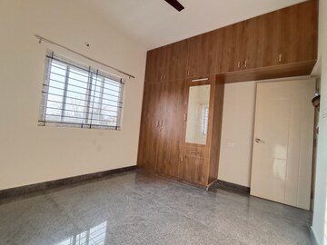 Room in 1 BHK Builder Floor at Hsr Layout – for Rent