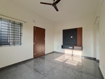 Room in 1 BHK Builder Floor at Hsr Layout – for Rent