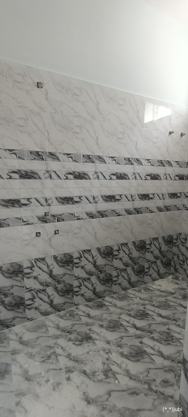 Bathroom, ameenpur 2 Bedroom 200 Sq.Ft. Independent House In Ameenpur Hyderabad 8027818