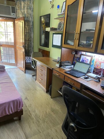 Kitchen in 3 BHK Independent House at Sector 36 – for Rent