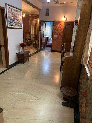 Parking in 3 BHK Independent House at Sector 36 – for Rent