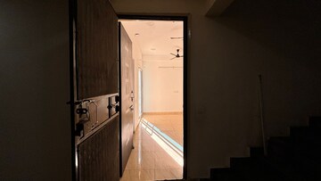 Kitchen in 2 BHK Apartment at Gaur Atulyam, Omicron I Greater Noida – for Sale