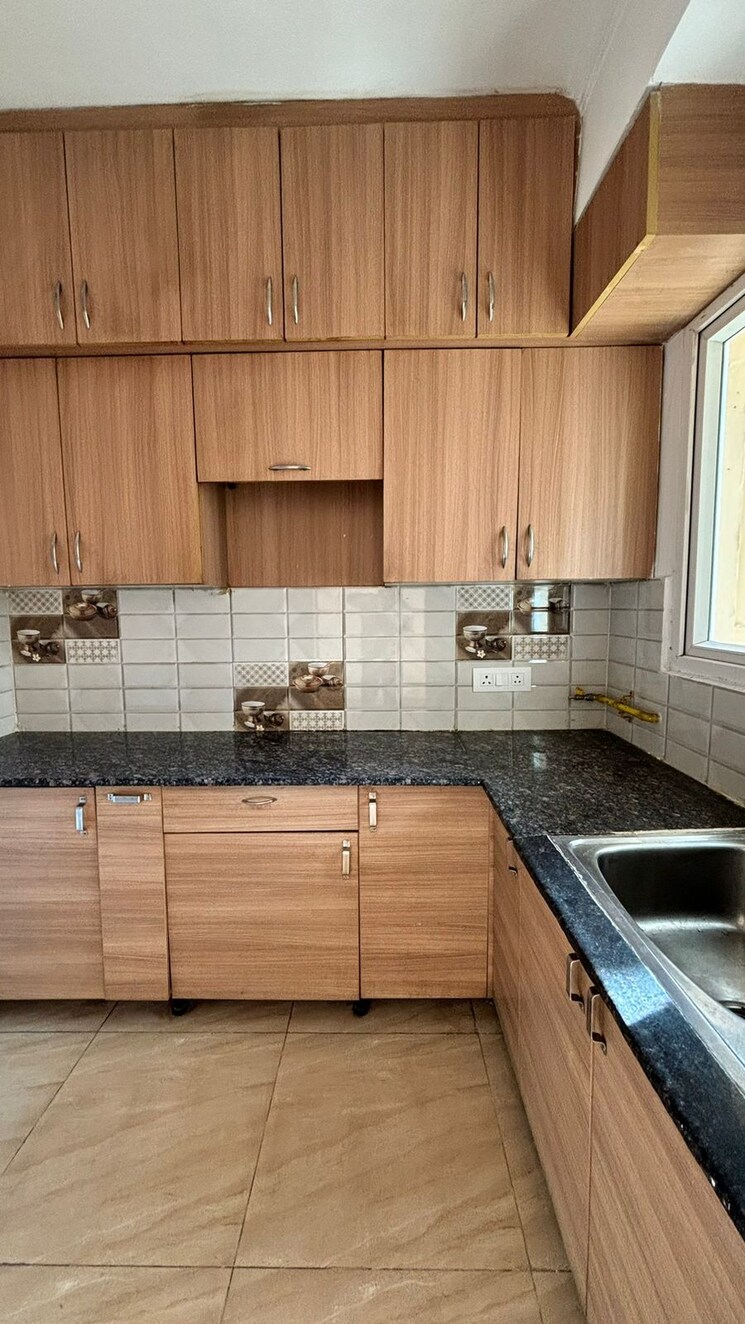 Kitchen, gaur-atulyam 2 Bedroom 955 Sq.Ft. Apartment In Omicron I Greater Noida Greater Noida 8027823