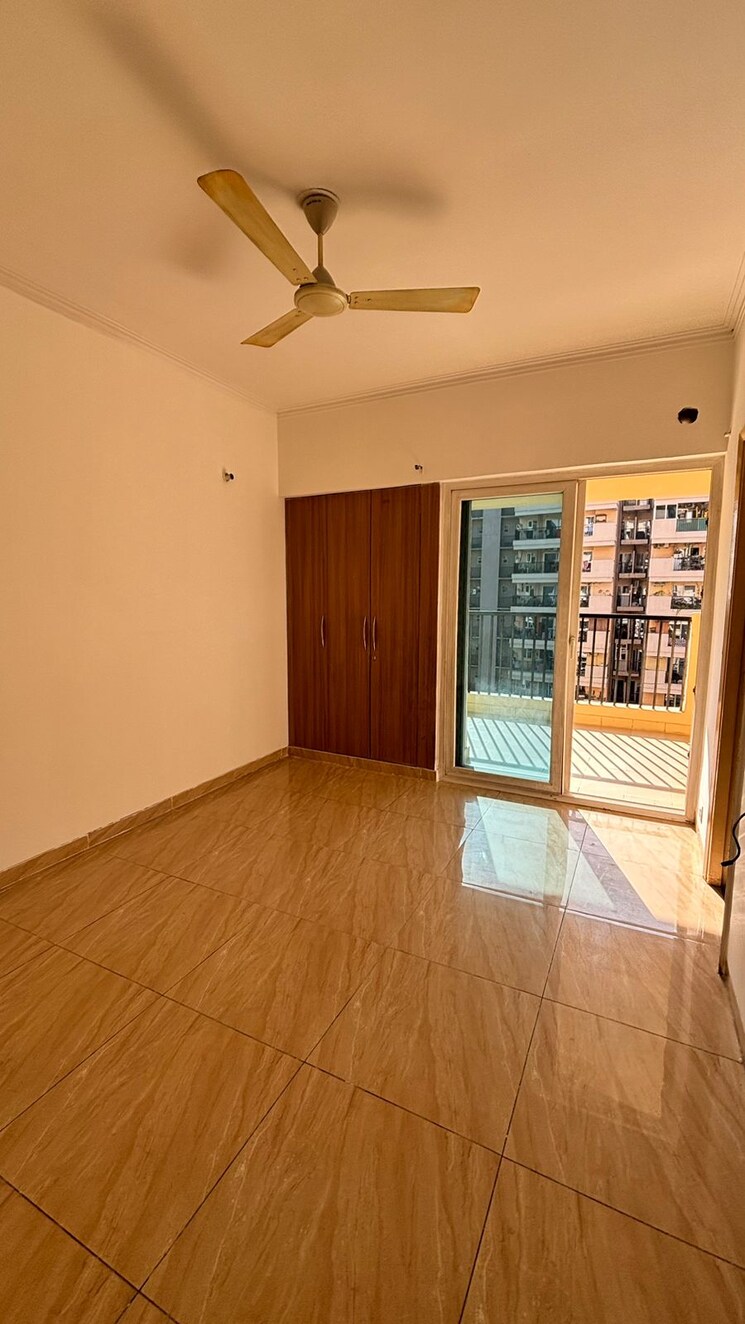 Bedroom, gaur-atulyam 2 Bedroom 955 Sq.Ft. Apartment In Omicron I Greater Noida Greater Noida 8027823