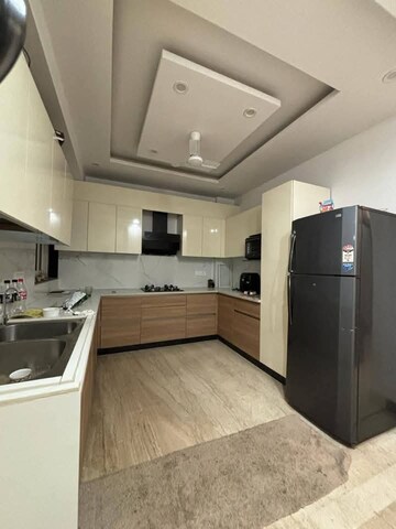 Kitchen in 3 BHK Apartment at ATS Marigold, Sector 89a – for Sale