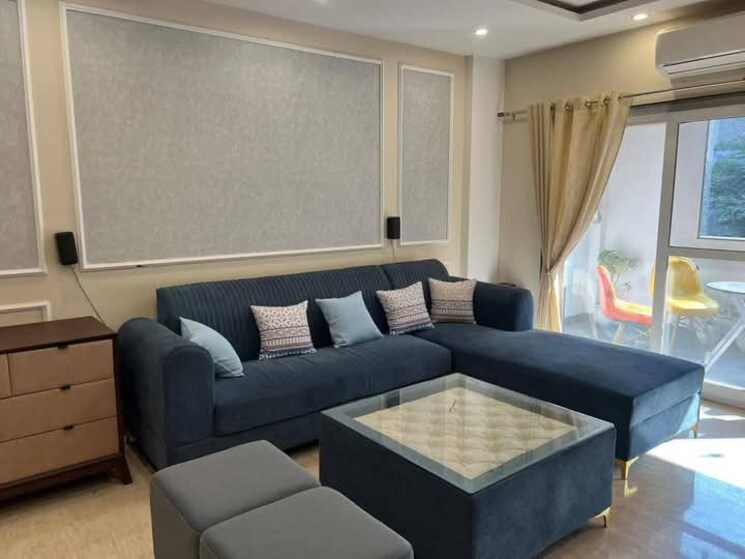 Bedroom, ats-marigold 3 Bedroom 3676 Sq.Ft. Apartment In Sector 89a Gurgaon 8027825