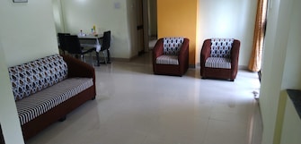 2 BHK Apartment For Rent in Blue Chip Avenue Baner Pune  8027821