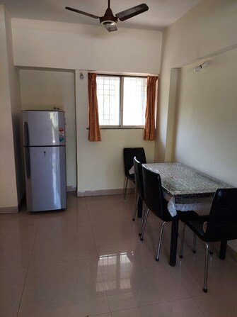 2 BHK Apartment For Rent in Blue Chip Avenue Baner Pune  8027821