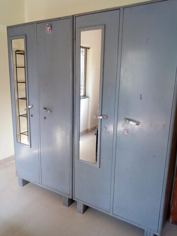 Bathroom in 2 BHK Apartment at Blue Chip Avenue, Baner – for Rent