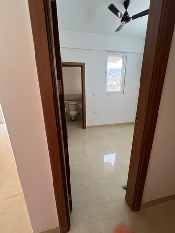Building Lobby in 3 BHK Apartment at ATS Le Grandiose, Sector 150 – for Rent