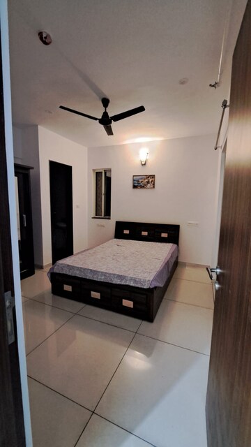 2 BHK Apartment For Rent in Vilas Javdekar Yashwin Encore, Wakad