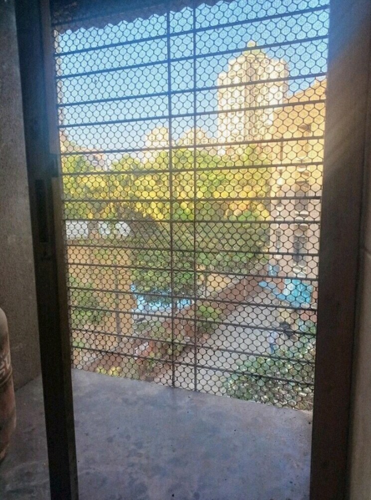 Garden, vasant-leela-apartment 2 Bedroom 900 Sq.Ft. Apartment In Ghodbunder Road Thane 8027827