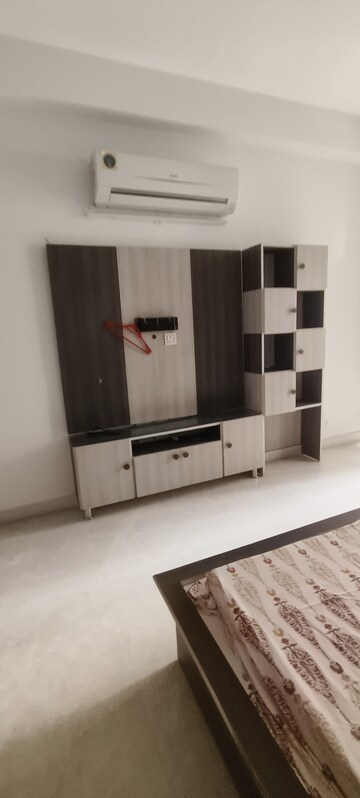 Kitchen in 3 BHK Apartment at SS Almeria, Sector 84 – for Rent