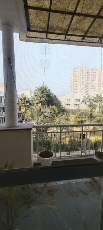 3 BHK Apartment For Rent in SS Almeria Sector 84 Gurgaon  8027831