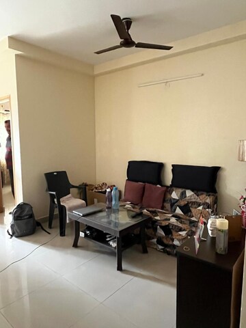 Master Bedroom in 2 BHK Apartment at Mantri Celestia, Gachibowli – for Rent