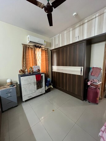 2 BHK Apartment For Rent in Mantri Celestia Gachibowli Hyderabad  8027842