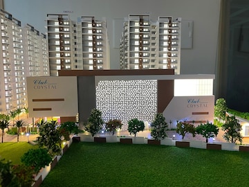 3 BHK Apartment For Resale in Bhanodayas Crystal Gundlapochampalli Hyderabad  8027841