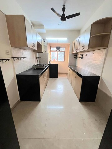 Master Bedroom in 2 BHK Apartment at Kandivali West – for Sale