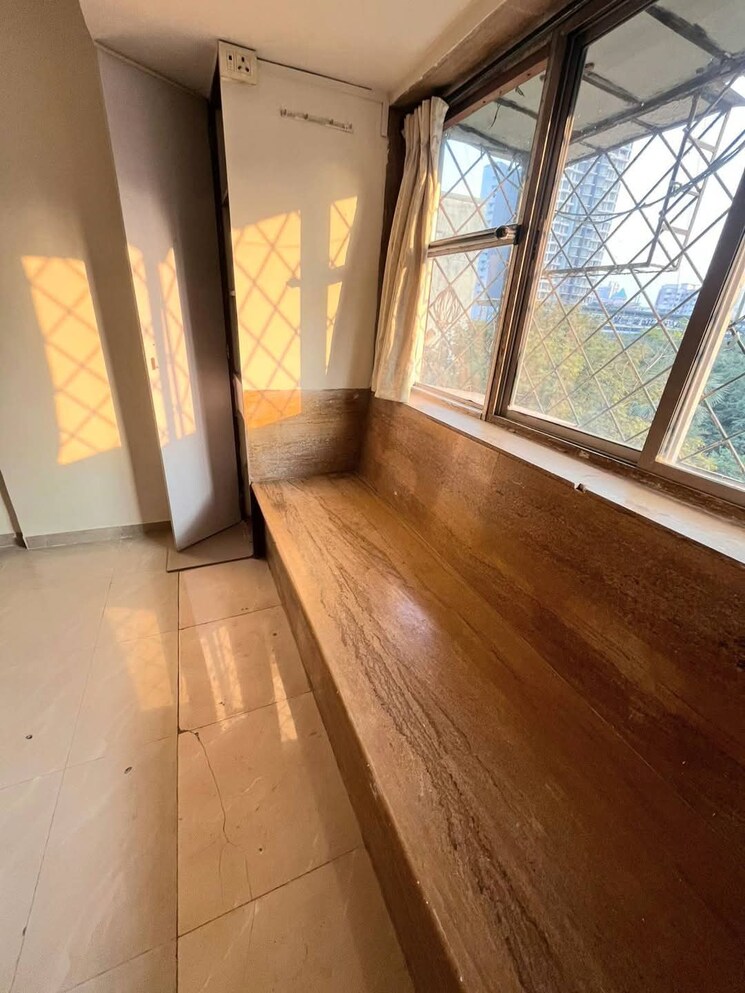 Balcony, kandivali west 2 Bedroom 700 Sq.Ft. Apartment In Kandivali West Mumbai 8027834