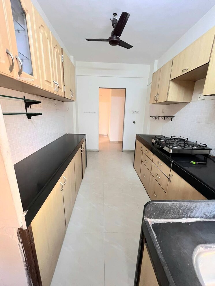 Master Bedroom, kandivali west 2 Bedroom 700 Sq.Ft. Apartment In Kandivali West Mumbai 8027834